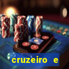 cruzeiro e corinthians primeiro turno